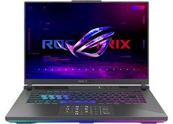 ASUS ROG Strix G16 G614FP-S5084 gaming laptop 