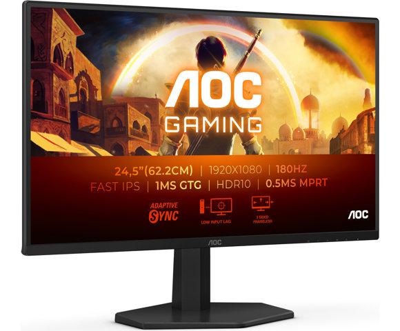 AOC 25G42E monitor - slika 3