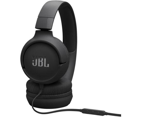 JBL Tune 520C Black slušalice - slika 8
