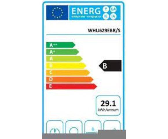 Gorenje WHU629EBR/S - slika 6