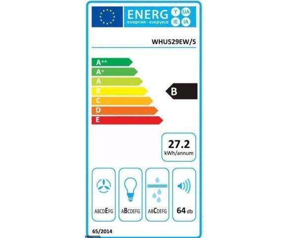 Gorenje WHU529EW/S - slika 6