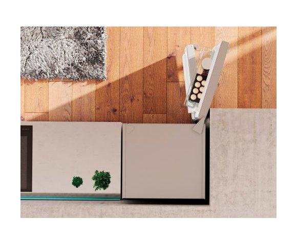 Gorenje RK611PW4 - slika 8