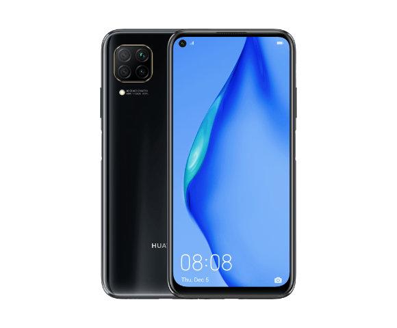 HUAWEI P40 Lite 6GB 128GB Black - slika 3