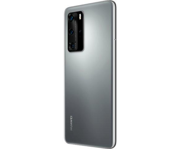 HUAWEI P40 Pro 5G 8GB 256GB Silver - slika 2