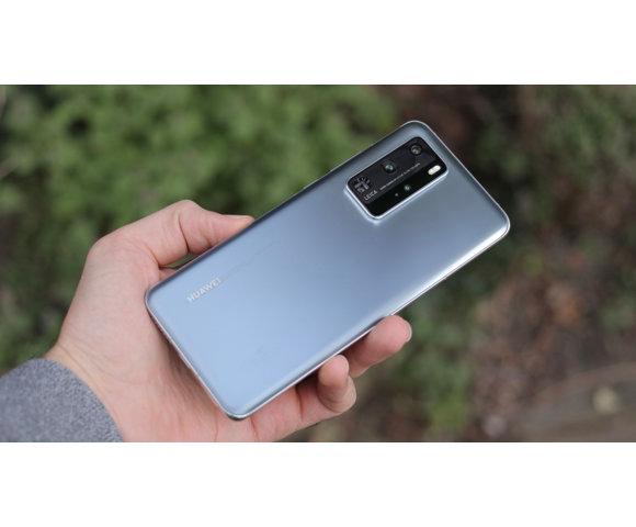 HUAWEI P40 Pro 5G 8GB 256GB Silver - slika 5