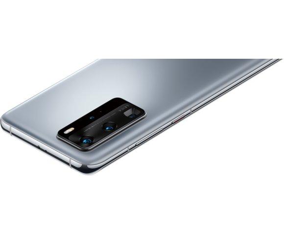 HUAWEI P40 Pro 5G 8GB 256GB Silver - slika 3