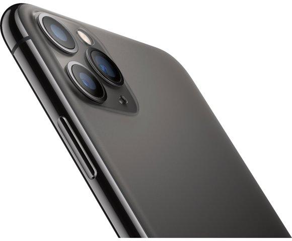Apple iPhone 11 Pro Max 64GB Space Gray - slika 2