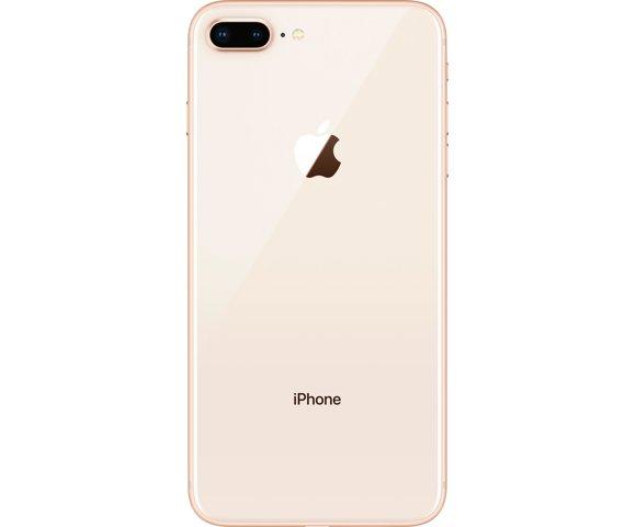 Apple iPhone 8 Plus 128GB gold - slika 2