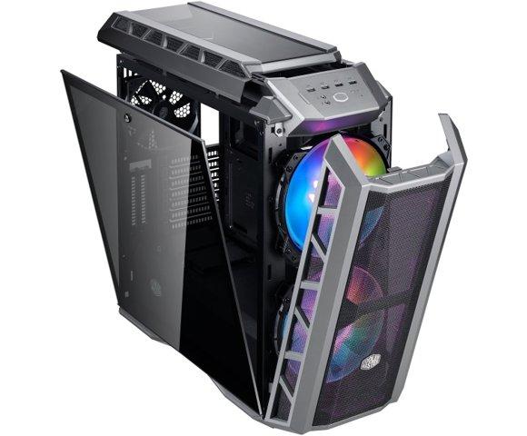 CoolerMaster MasterCase H500P Mesh - slika 3