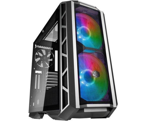 CoolerMaster MasterCase H500P Mesh - slika 2
