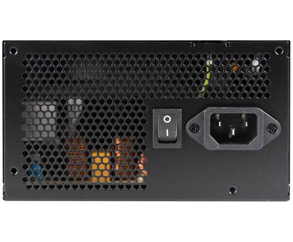Chieftec TASK 600W (TPS-600S) - slika 2