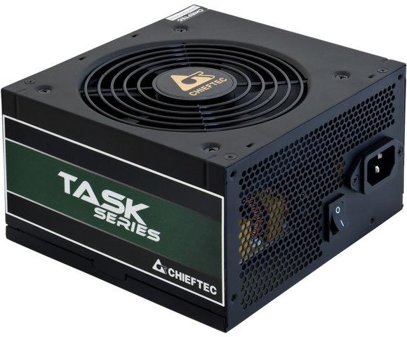 Chieftec TASK 600W (TPS-600S) - slika 6
