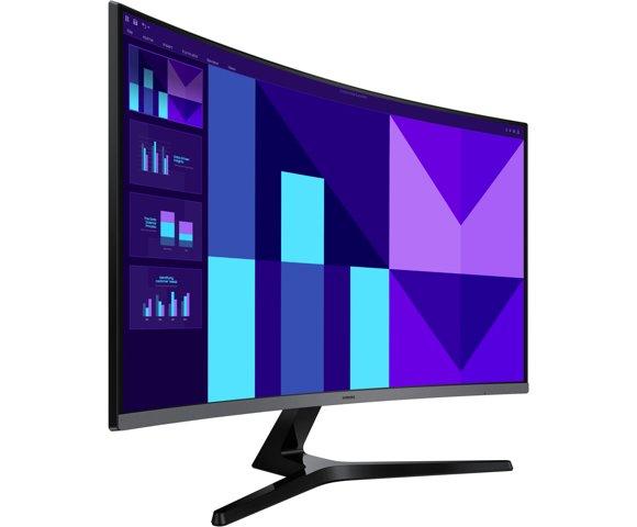 Samsung S3 S39GD LS32D396GAUXEN monitor - slika 3