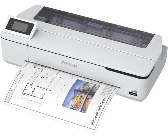 EPSON  SC-T2100 - slika 4