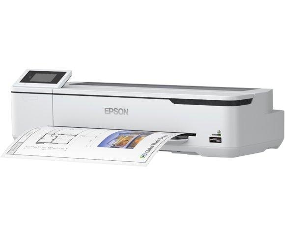 EPSON  SC-T2100 - slika 2