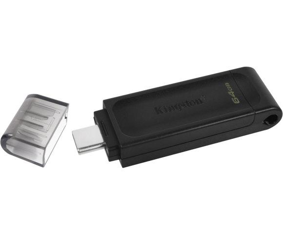 Kingston DT70/64GB - slika 2