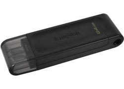 Kingston DT70/64GB