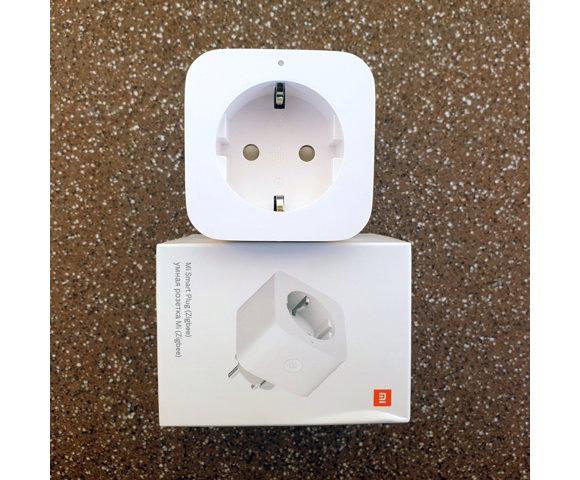 Xiaomi Mi Smart Plug WiFi - slika 3