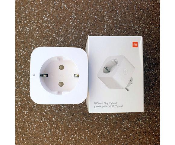 Xiaomi Mi Smart Plug WiFi - slika 2
