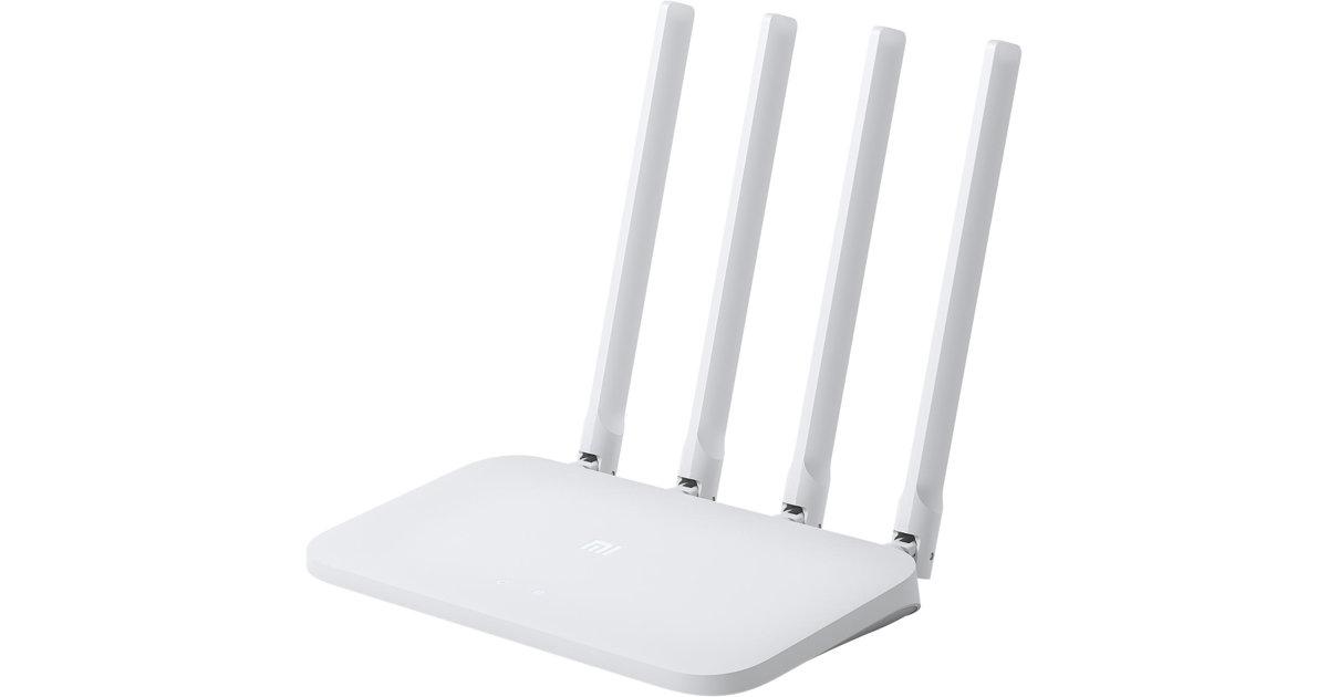 Xiaomi Mi Router 4C - Multicom