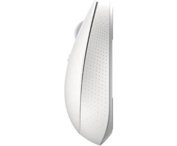 Xiaomi Mi DualMode Wireless Mouse Silent edition White - slika 3