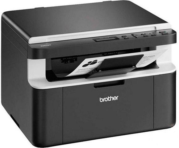 BROTHER DCP-1512e - slika 2