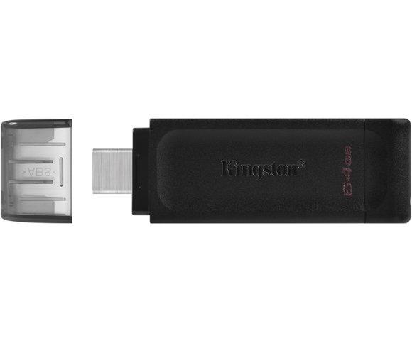 Kingston DT70/64GB - slika 2