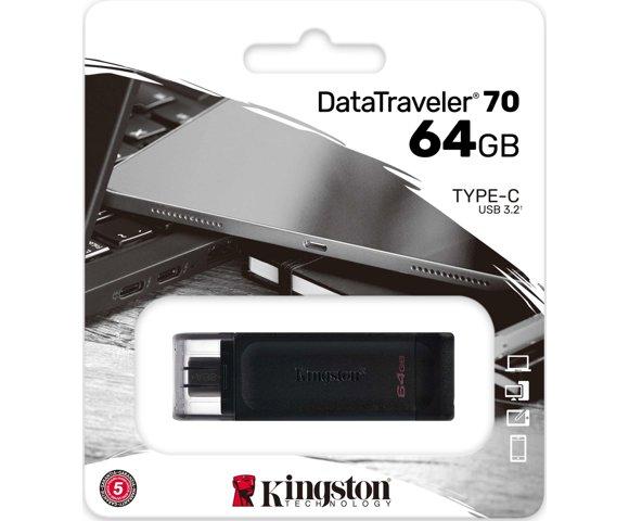 Kingston DT70/64GB - slika 3