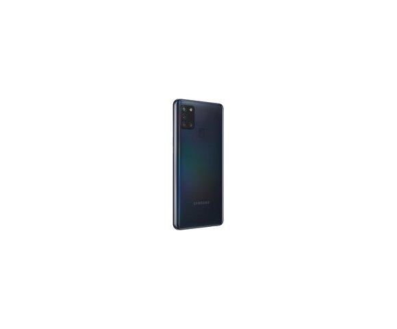 Samsung Galaxy A21s Black 4GB 64GB - slika 3