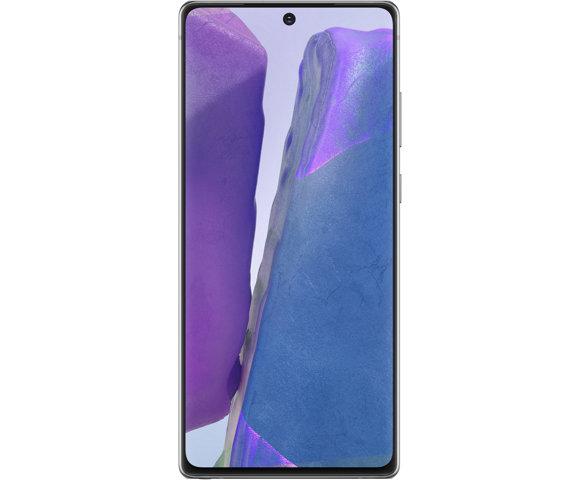 Samsung Galaxy Note 20 Gray - slika 3