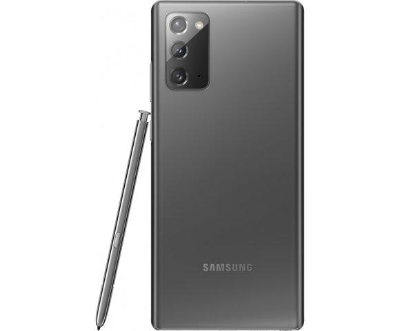 Samsung Galaxy Note 20 Gray - slika 2