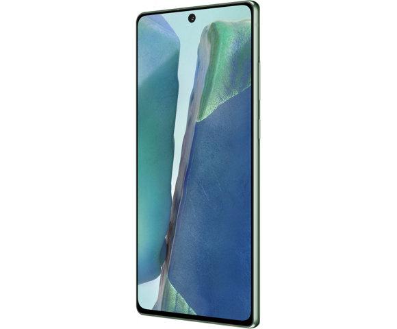 Samsung Galaxy Note 20 Green - slika 4