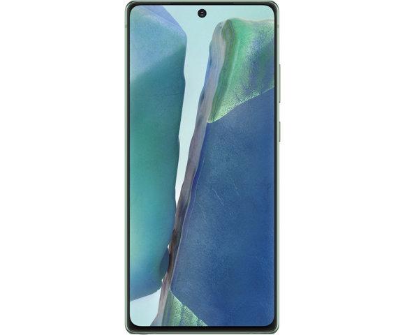 Samsung Galaxy Note 20 Green - slika 6