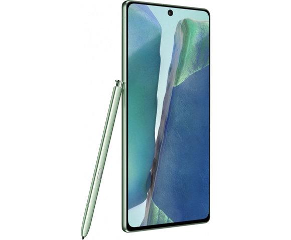 Samsung Galaxy Note 20 Green - slika 3