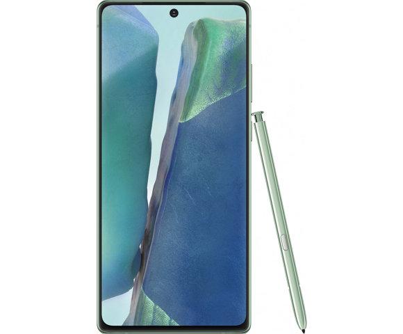 Samsung Galaxy Note 20 Green - slika 2