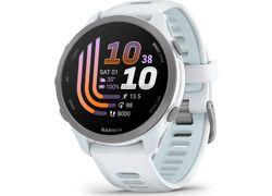 Garmin Forerunner 170 White smartwatch