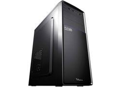 PowerLogic FUTURA BLACK N1000 Black