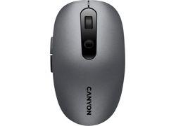 Canyon MW-9 Grey bežični miš