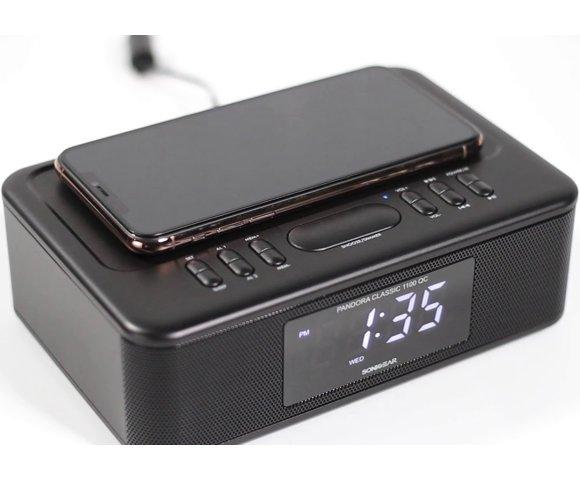 SONICGEAR 1100 QC Black - slika 2