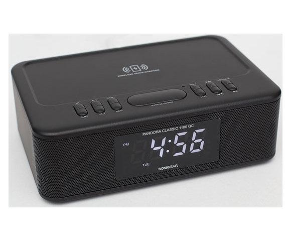 SONICGEAR 1100 QC Black - slika 3