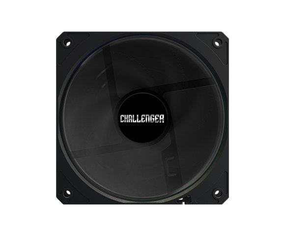 ASRock Challenger Pure 360 vodeno hlađenje - slika 8