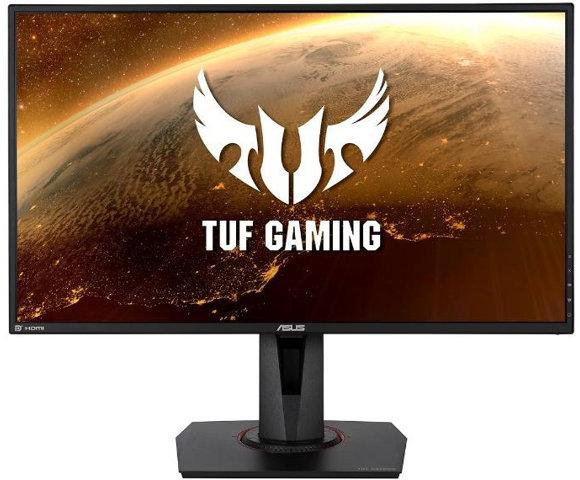 ASUS VG279QM - slika 8