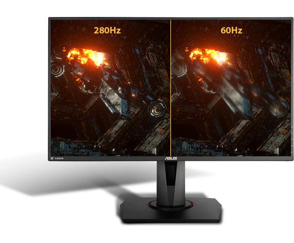 ASUS VG279QM - slika 9