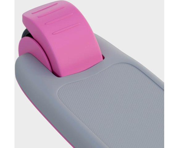 Tulano Rookie 15 Pink dječiji trotinet - slika 4