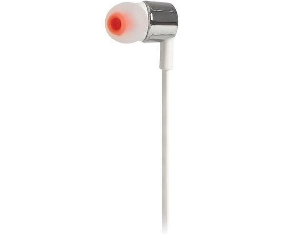 JBL  Tune T210 White - slika 3