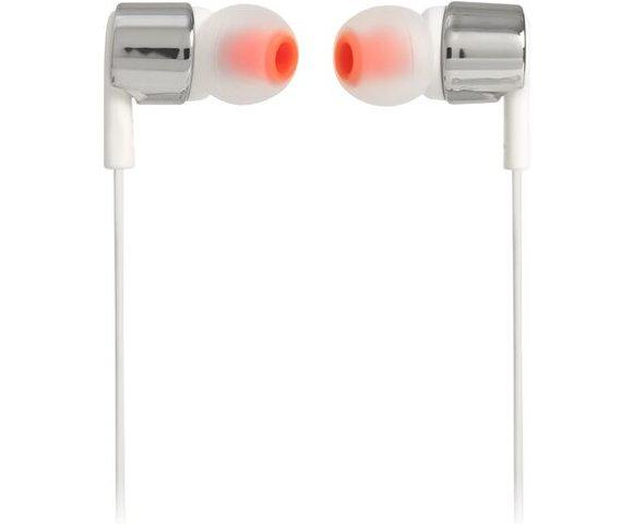 JBL  Tune T210 White - slika 2