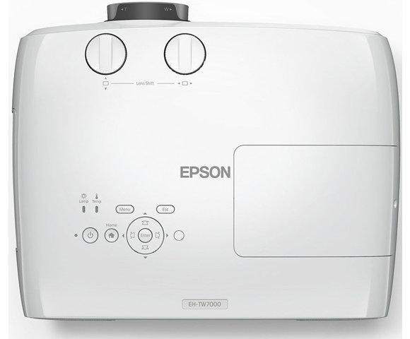 EPSON EH-TW7000 4K - slika 3
