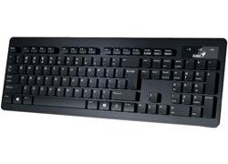 Genius Slims tar 126