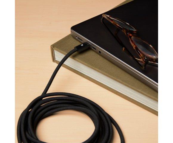 Beats 240W USB-C Braided Cable 3m - slika 3