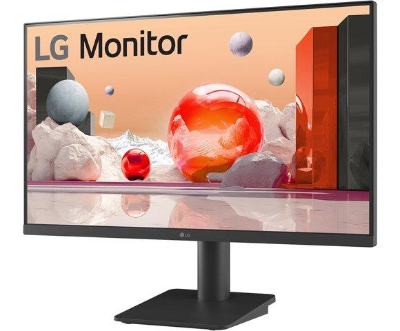 LG 27MS550-B monitor - slika 2